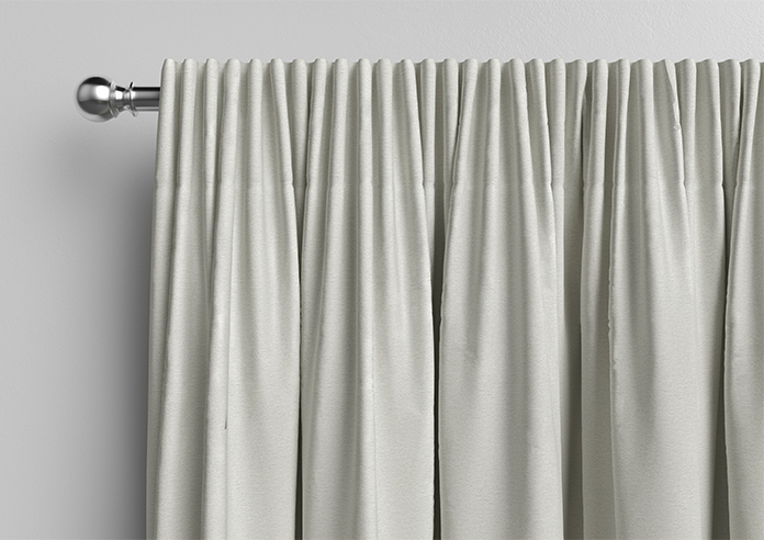 Calvert, Frost - Made to Measure Curtains - Image 10